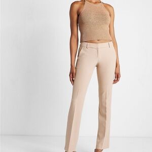 Express Editor Pants